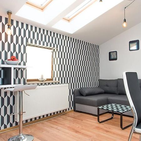 Easy Rent Apartments - Loft 루블린 외부 사진