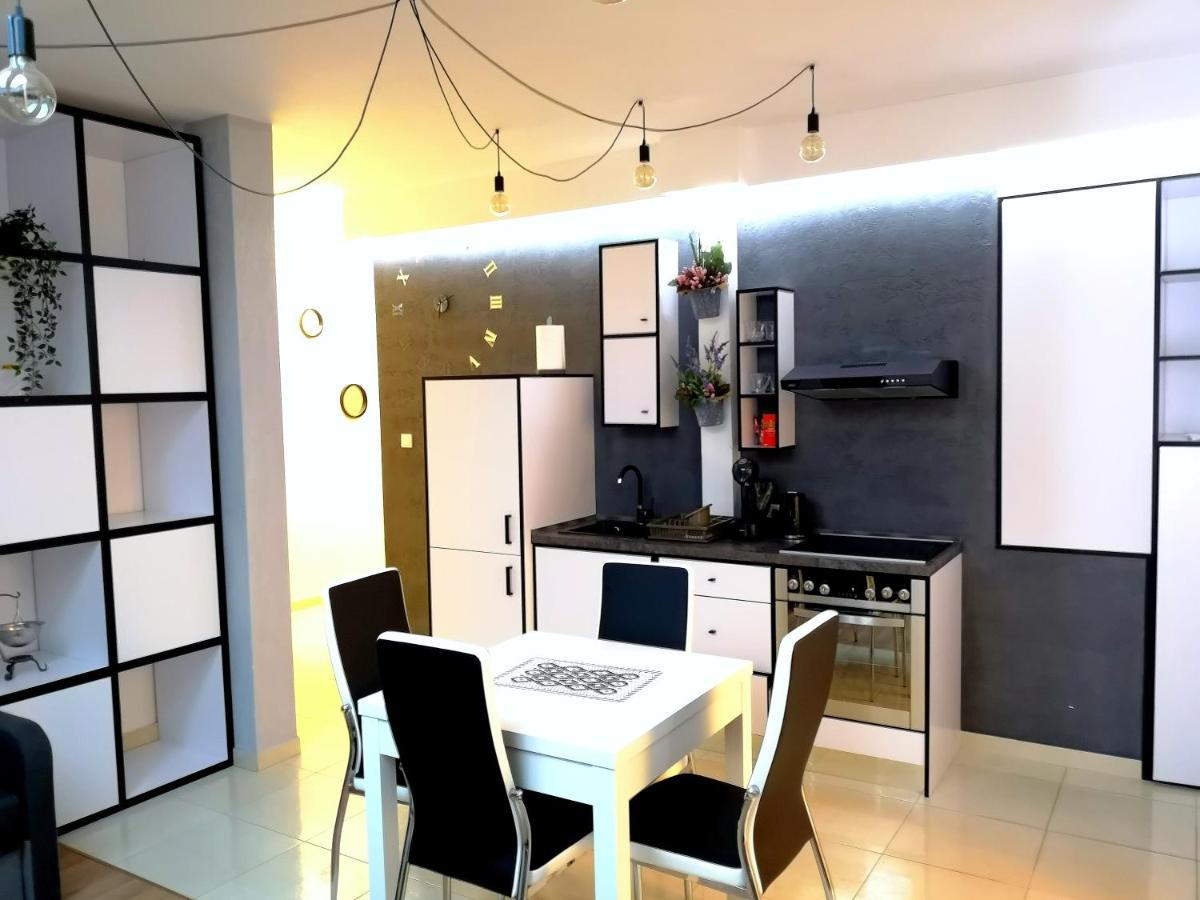 Easy Rent Apartments - Loft 루블린 외부 사진