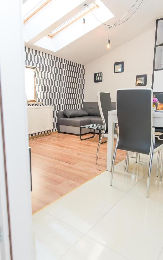 Easy Rent Apartments - Loft 루블린 외부 사진