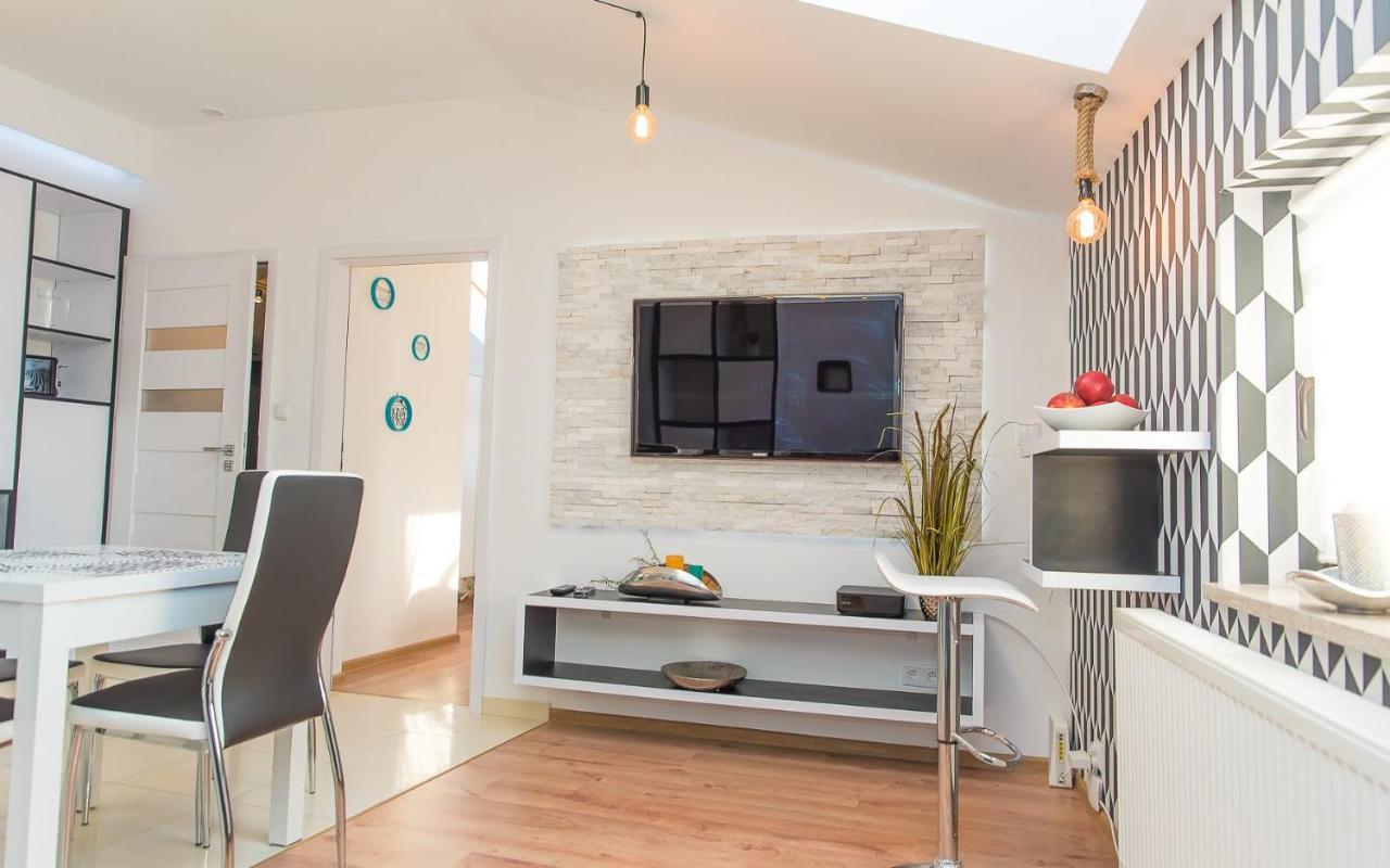 Easy Rent Apartments - Loft 루블린 외부 사진