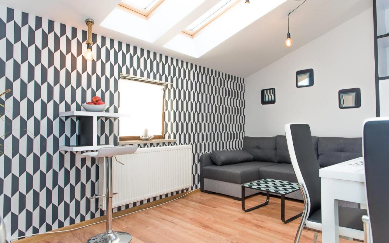 Easy Rent Apartments - Loft 루블린 외부 사진