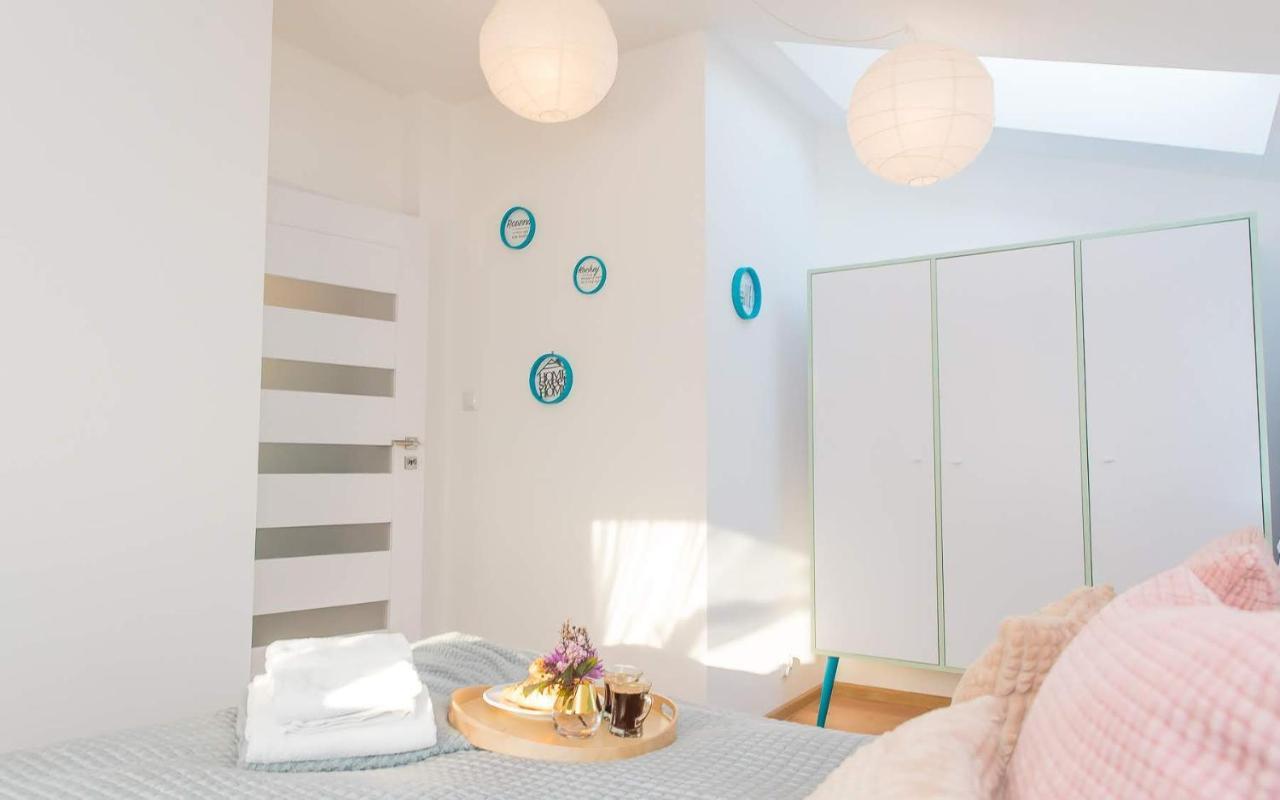 Easy Rent Apartments - Loft 루블린 외부 사진