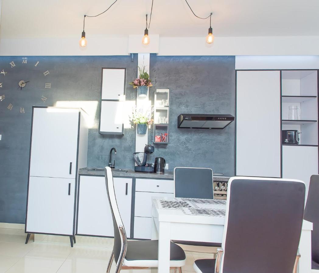 Easy Rent Apartments - Loft 루블린 외부 사진