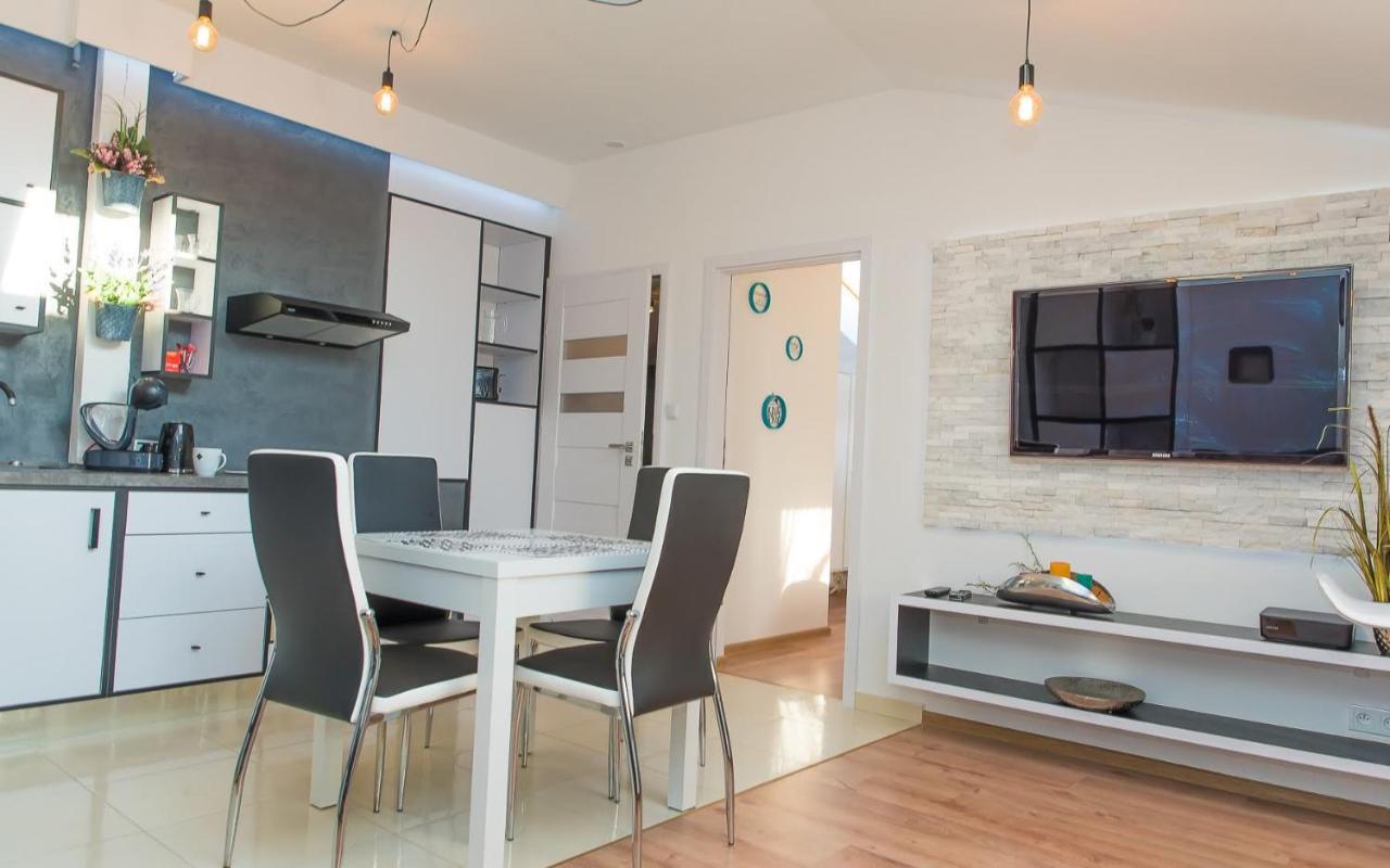 Easy Rent Apartments - Loft 루블린 외부 사진