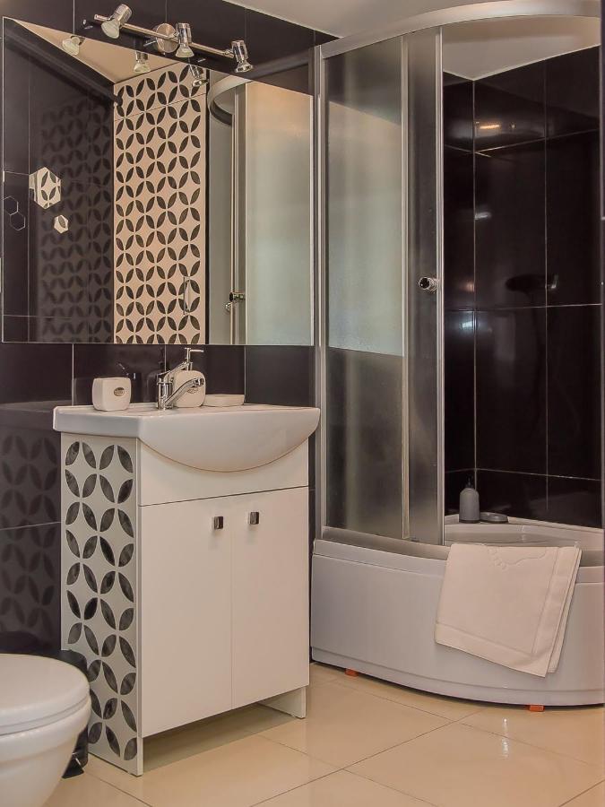 Easy Rent Apartments - Loft 루블린 외부 사진