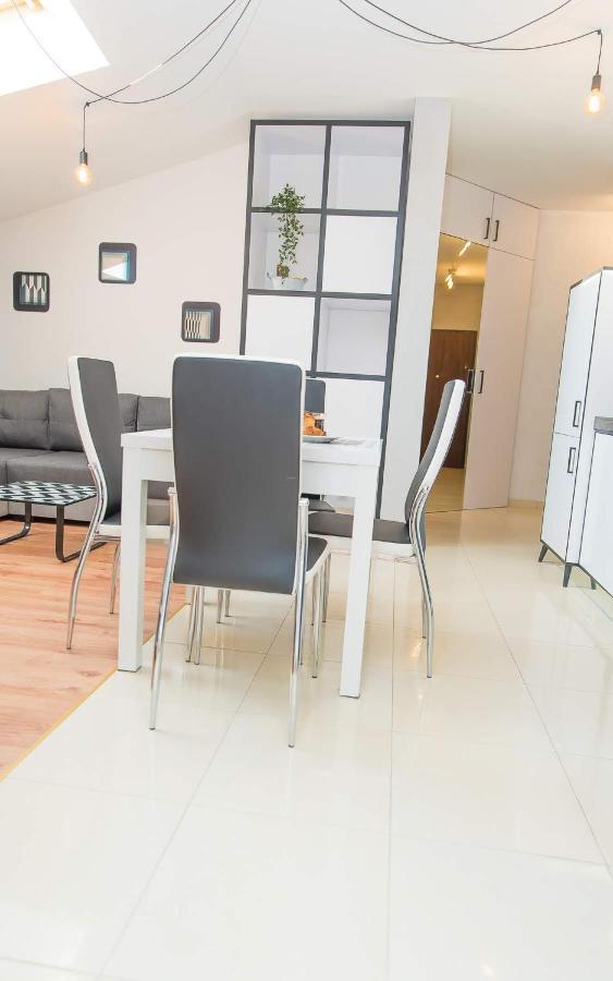 Easy Rent Apartments - Loft 루블린 외부 사진