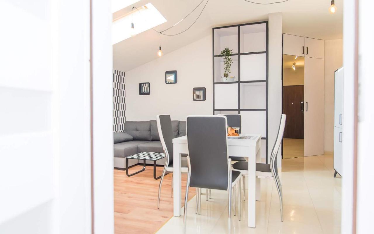 Easy Rent Apartments - Loft 루블린 외부 사진