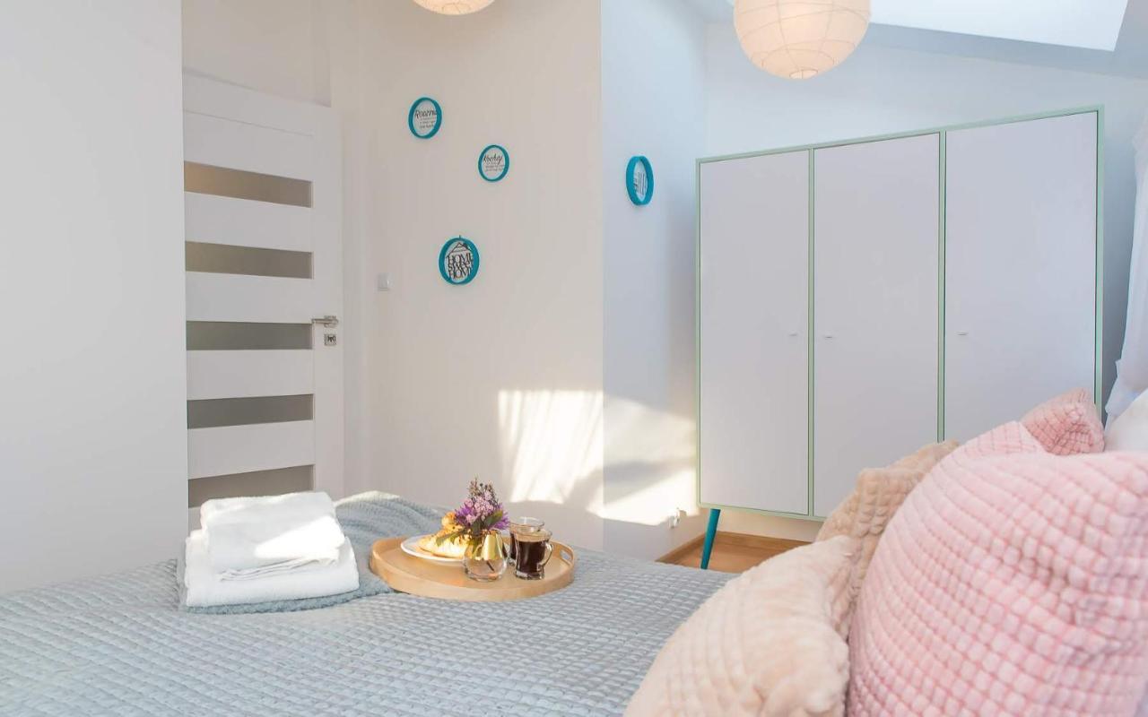 Easy Rent Apartments - Loft 루블린 외부 사진