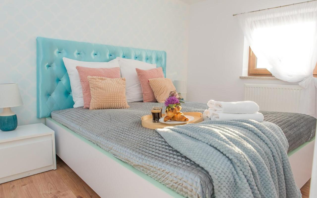 Easy Rent Apartments - Loft 루블린 외부 사진