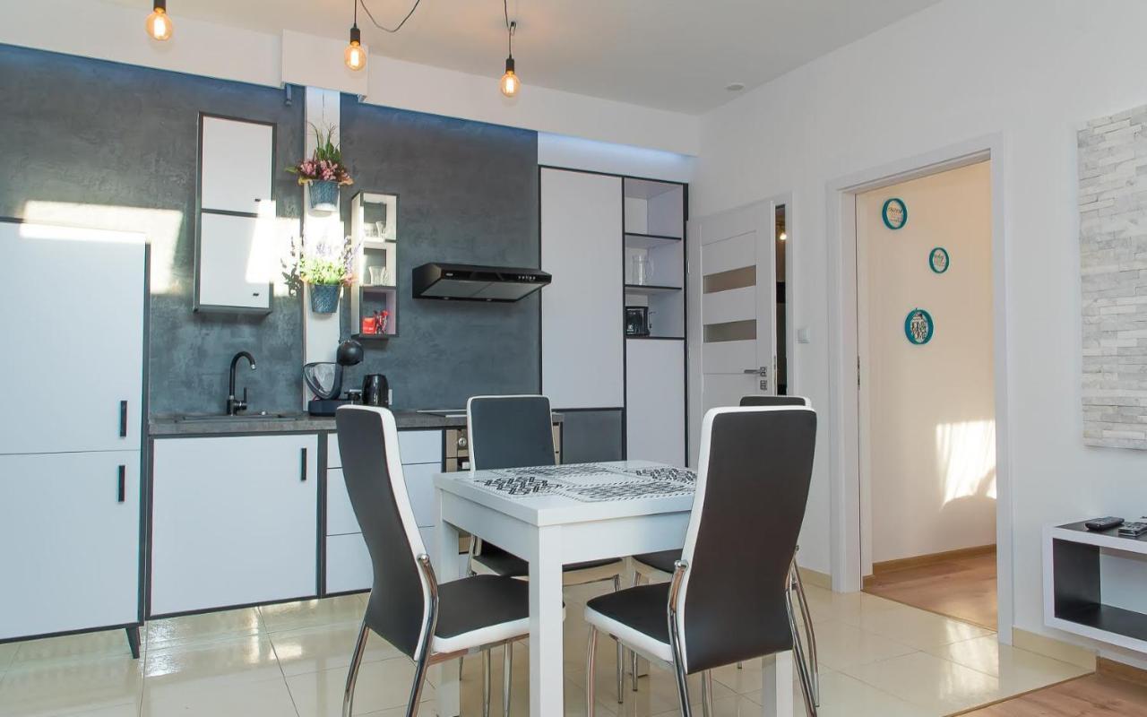 Easy Rent Apartments - Loft 루블린 외부 사진