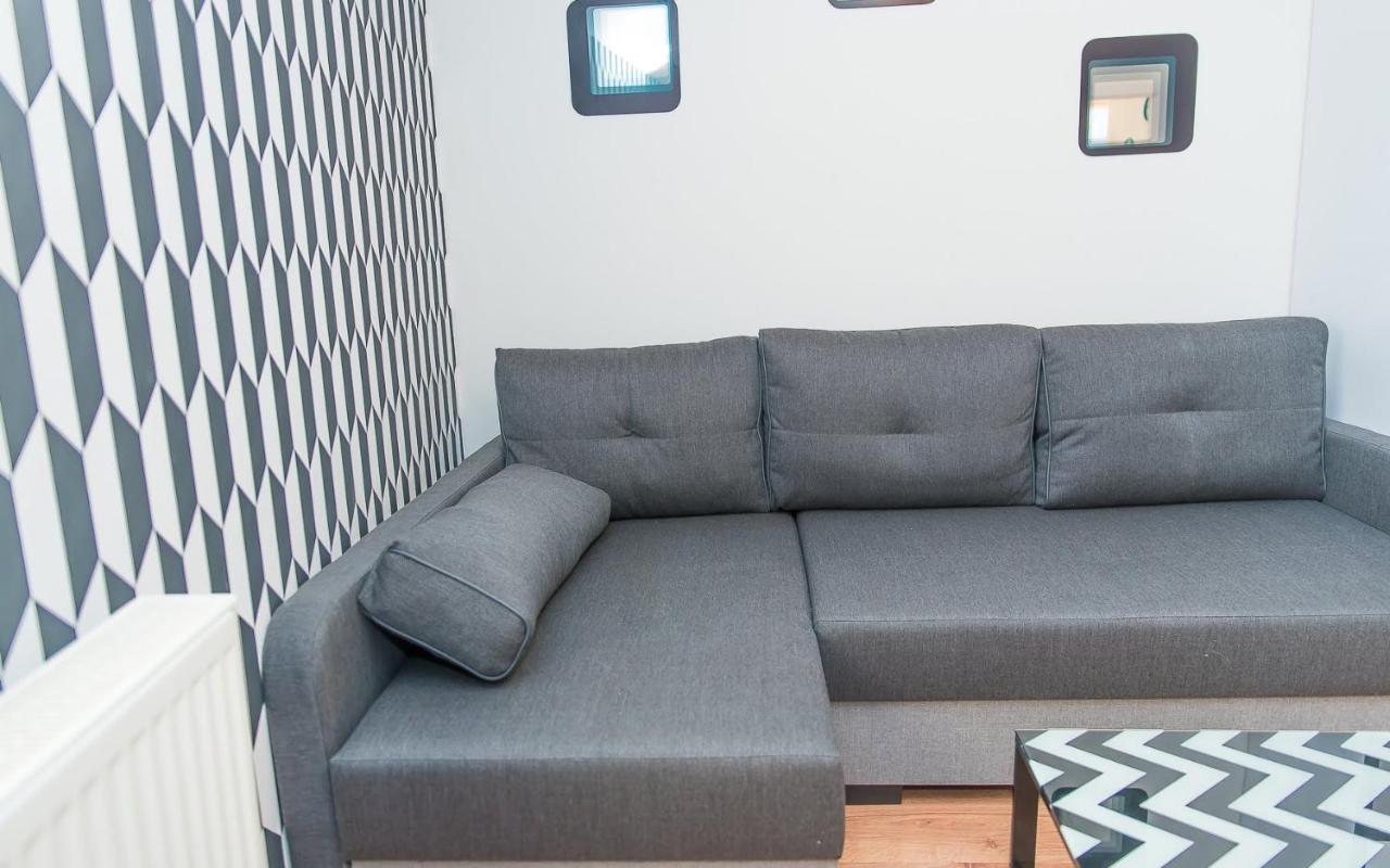 Easy Rent Apartments - Loft 루블린 외부 사진