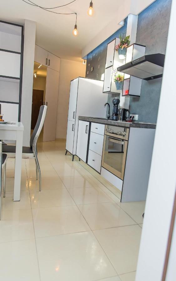 Easy Rent Apartments - Loft 루블린 외부 사진