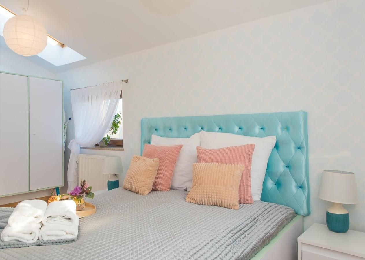 Easy Rent Apartments - Loft 루블린 외부 사진