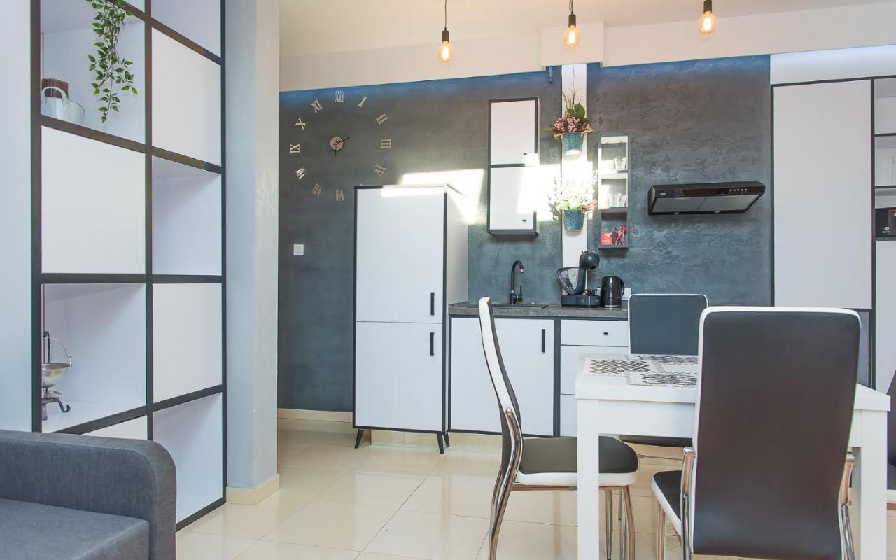 Easy Rent Apartments - Loft 루블린 외부 사진