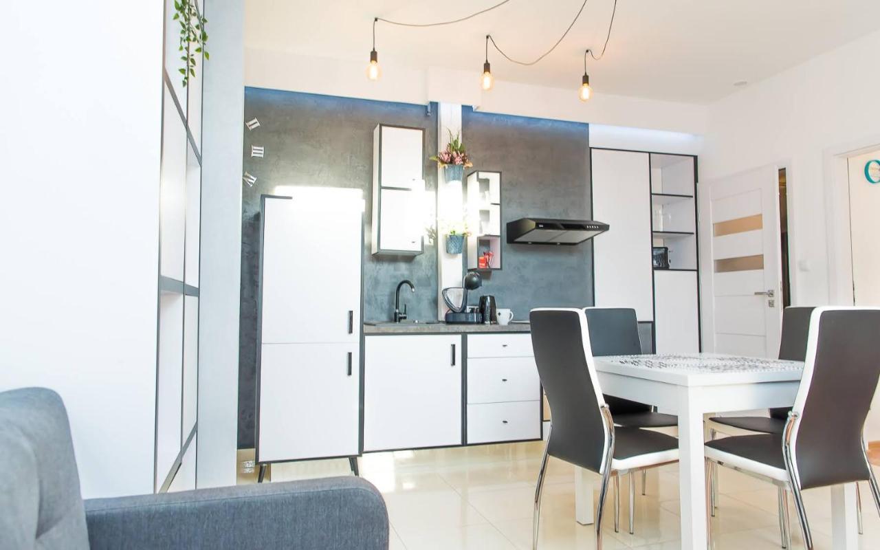 Easy Rent Apartments - Loft 루블린 외부 사진