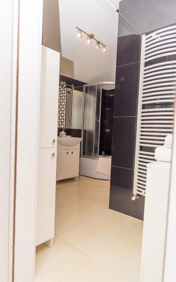 Easy Rent Apartments - Loft 루블린 외부 사진